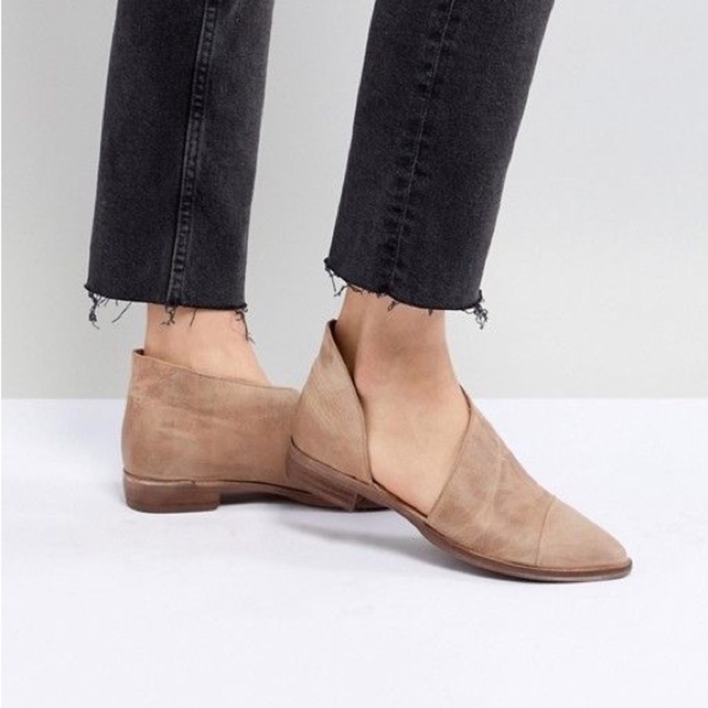 Free People Royale Flat